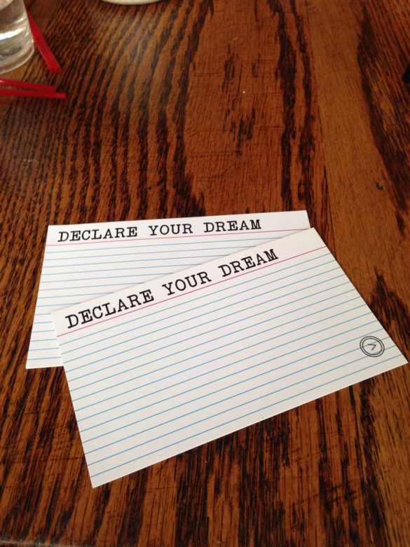 Follow your dreams … czyli Nowy Jork według Joanny Skalskiej