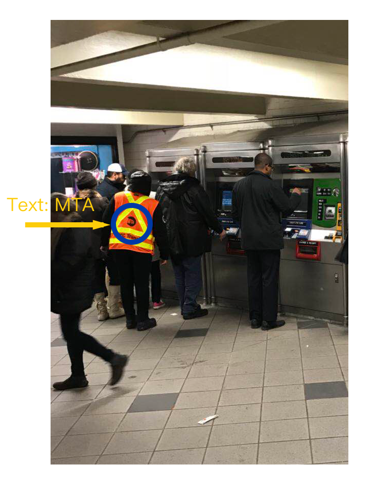 nowojorskie metro 